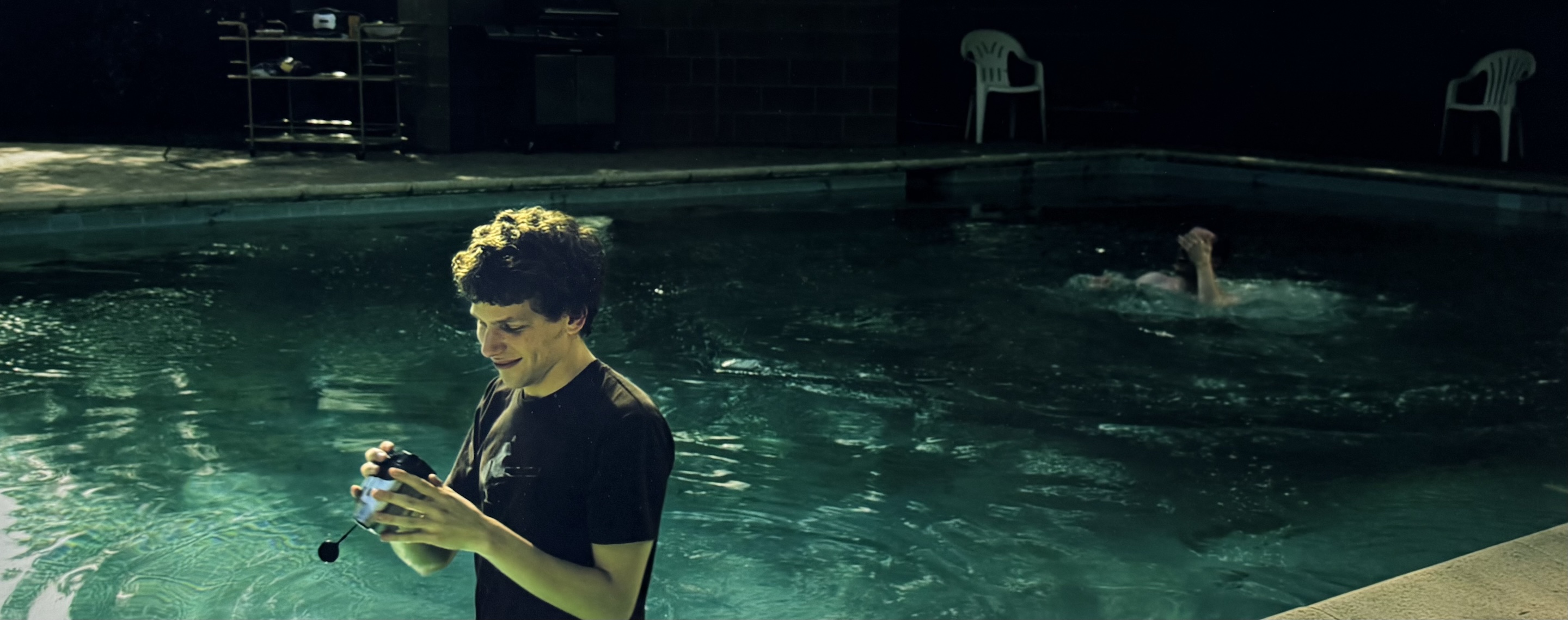 Script Summer